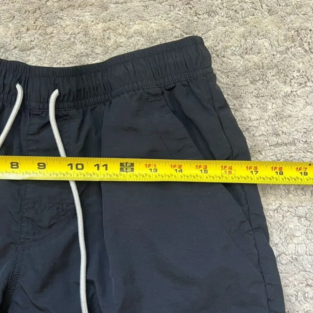 OAS drawstring waist